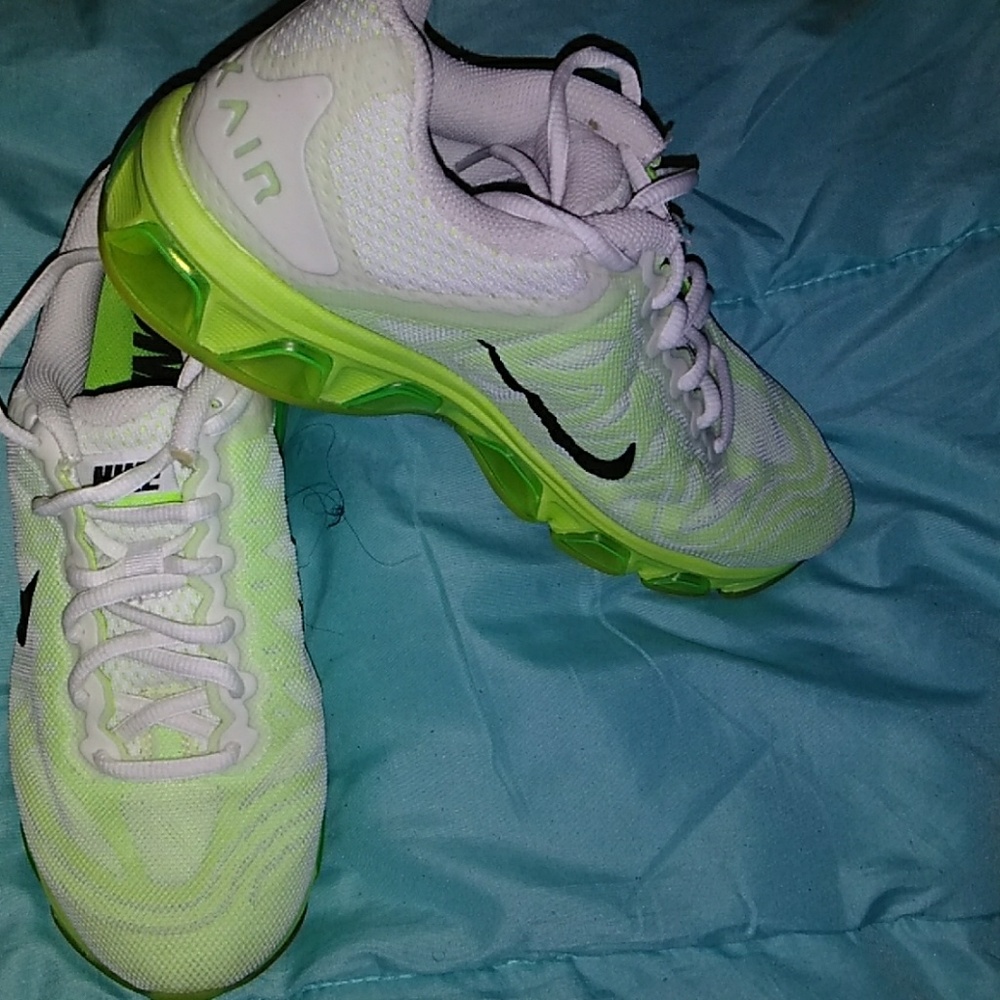 Nike Air Max
